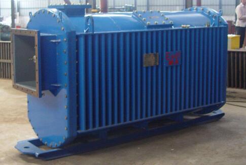 KS13-1000KVA东河矿用变压器